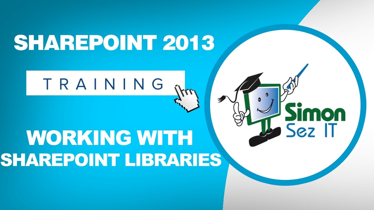 Sharepoint Server Tutorial Pdf