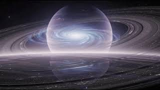 Interspace — Journey Through Intergalactic Portals & Space Ambient Music