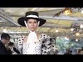 Gvgv  spring summer 2018 full fashion show  exclusive