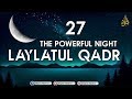 Laylatul Qadar | Taaq Raat 27 | Ustazah Nighat Hashmi