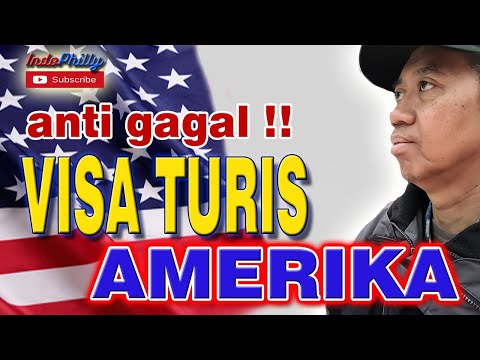 Video: Persyaratan Visa Turis untuk Amerika Selatan