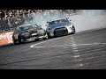 D1GP TOKYO DRIFT 2016 by TOYO TIRES