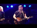 Steve Earle &amp; the Dukes feat. Eleanor Whitmore &quot;Johnny Come Lately&quot; (New Orleans, 1 May 2018).