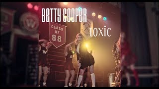 Toxicbetty Cooper 3X16
