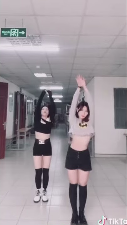 Rollin'-BraveGirls (hot trend tiktok)