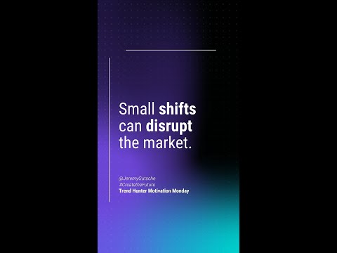 Unleash Innovation: Small