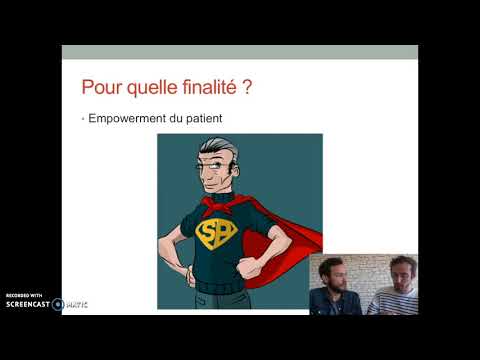 Vidéo: Comment communiquer efficacement avec un patient en tant qu'AIIC : 12 étapes