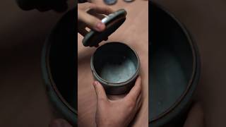 The Most Unsatisfying, Satisfying Process in Pottery