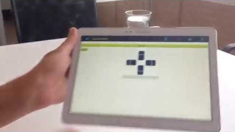 How to use Augview settings