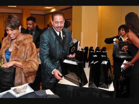 2009 Trumpet Awards Gifting Suites