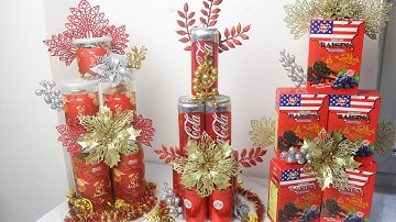 Hướng dẫn làm tháp bánh tài lộc ĐƠN GIẢN tại nhà - Beemart #beemart #tet2022