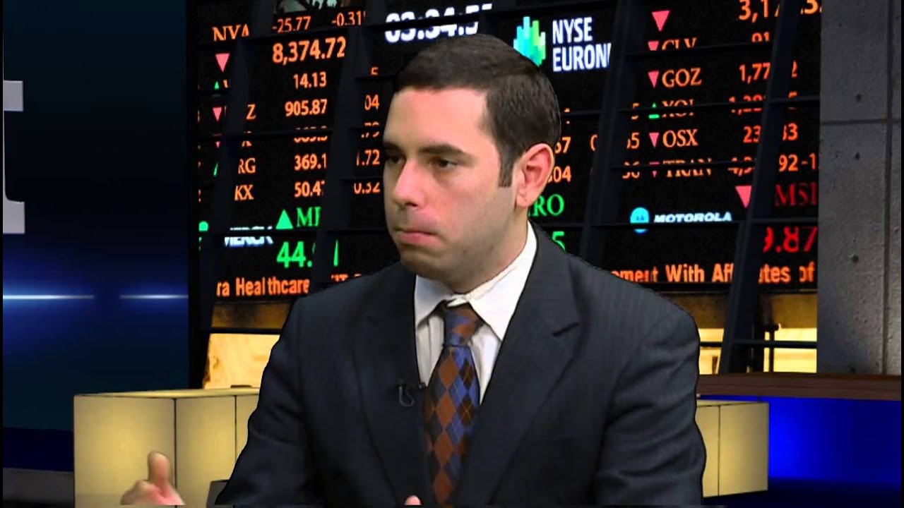 Alamos Gold CEO Turns to NYSE