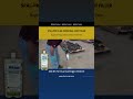 Spal-Pro RS 88: Premium Joint Filler for Industrial &amp; Retail Concrete Floors!