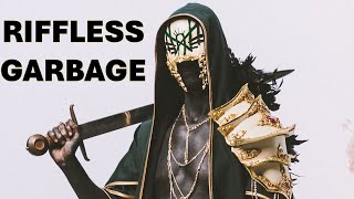 Modern Mainstream Metalcore Sucks