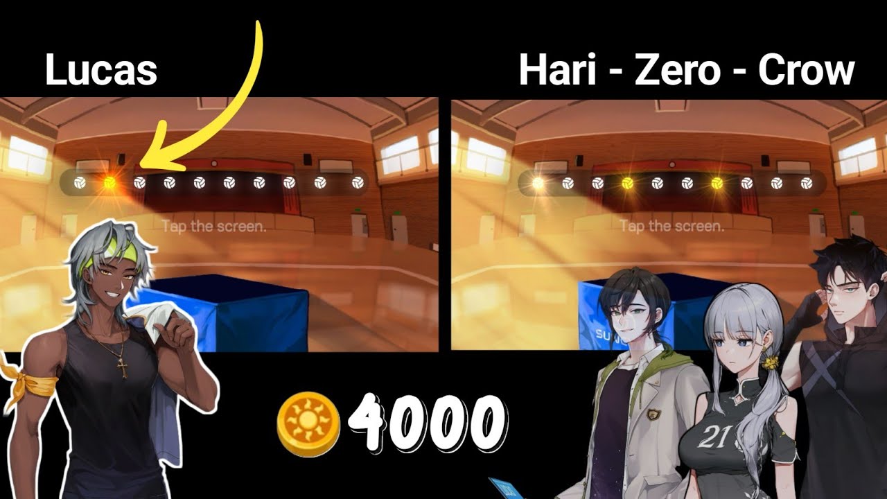 Recruiting Kingmaker Players (4000 Kingmaker Coins)  - 