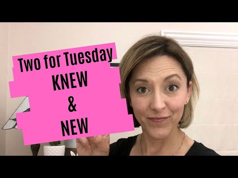 How to Pronounce NEW & KNEW - American English Pronunciation Lesson