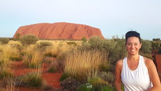 Desert Gardens Resort & Uluru | Hotel Review (my experience) #uluru #desertgardens #ayersrockresort