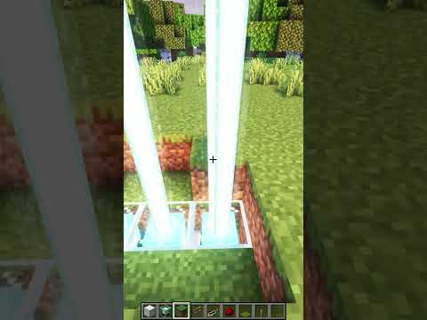 Minecraft Easy* Laser