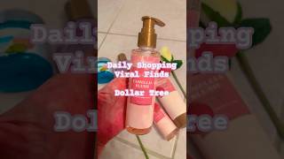 #new @dollartree #daily #shopping #vlog #finds #florida #haul #bathroom #musthaves #shoppingvlog