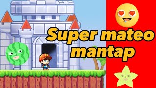 game super matteo stage 1 screenshot 4