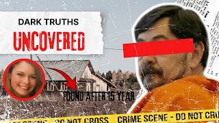 🔍  Christien Wilson Disappearance | A Chilling Mystery | Unsolved Case