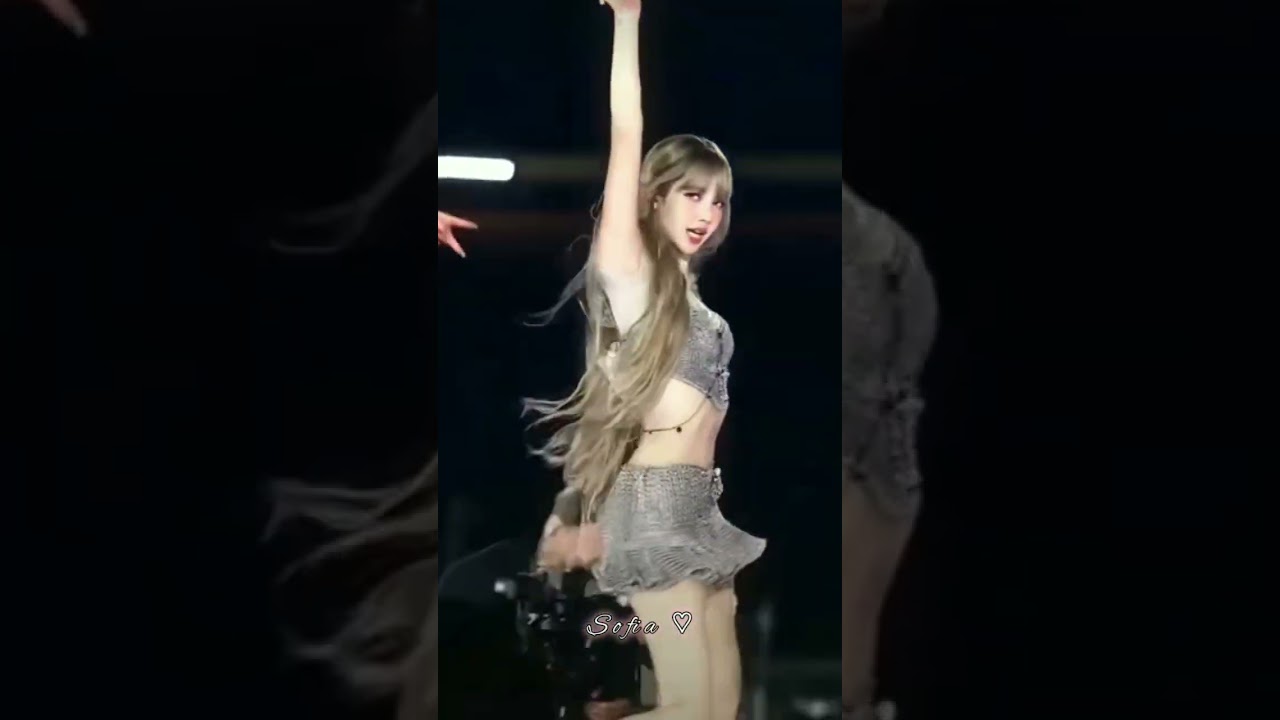lalisa ✌🏻✨🔥