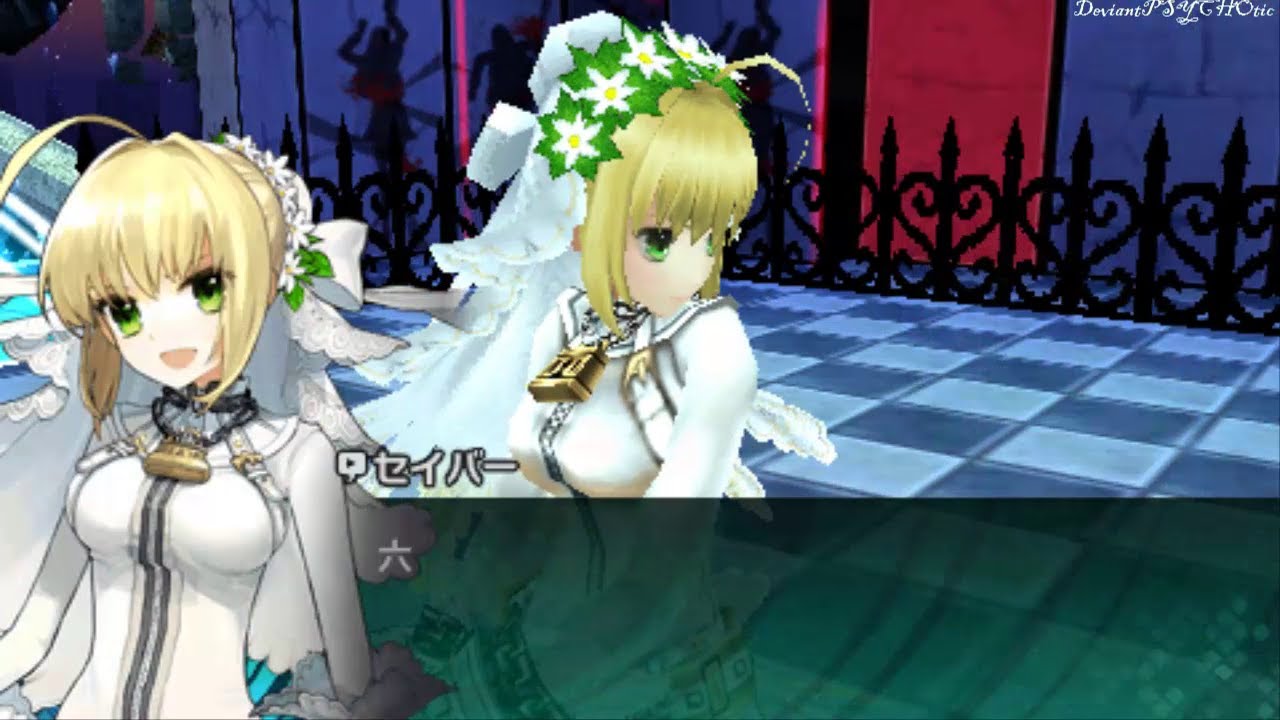 fate extra psp english fate extra psp english