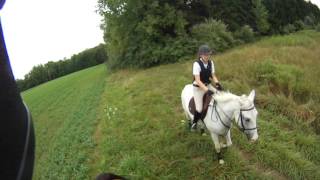 TNEC Intro Hunter Pace 8/14/16