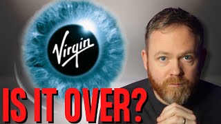 Virgin Galactic Stock In 2022 - What I Am Doing