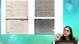 Write Like This & Gain Extra Marks in CMA Law Paper!