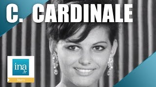 Claudia Cardinale