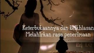 MINDA DAN JIWA➖UKAYS(Lirik Video)