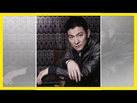 郭富城已成功逆袭刘德华，或成最牛天王
