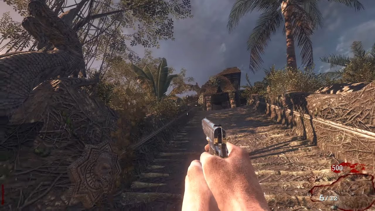 Dempsey Quotes Every CoD Player In 2022