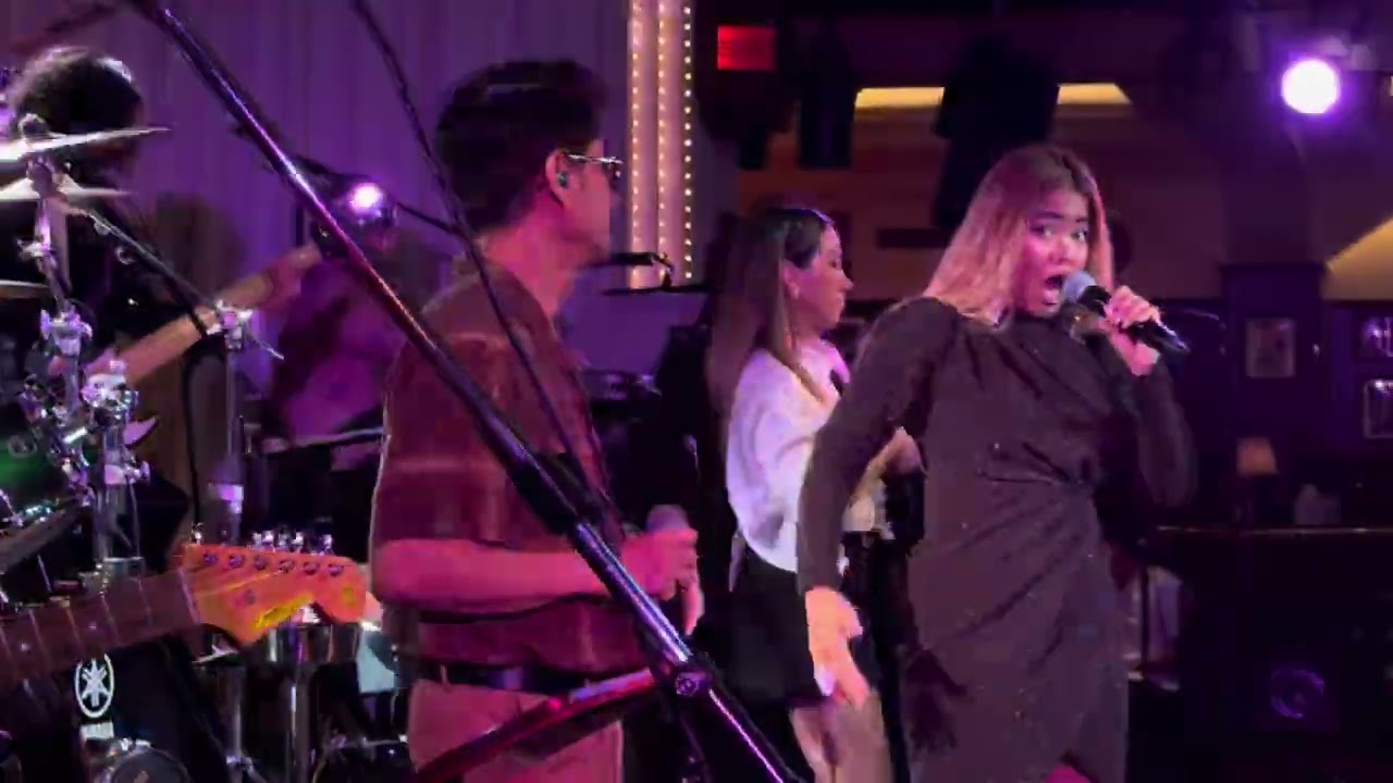 銀座ケントス2025 ６月後半パート2