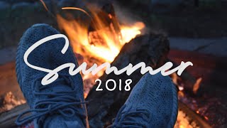 End Of Summer 2018