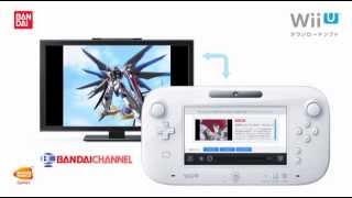 Nintendo Direct JP] Wii U Network Services presentation - YouTube