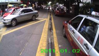 car digital camera video 720P.AVI