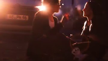 Cosplay Music Video: A NEW ERROR (Rovinsky; The Raven Cycle)