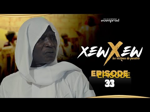 XEW XEW - Saison 1 - Episode 33 **VOSTFR**