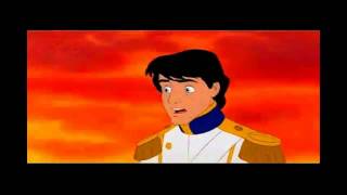 Ariels Voice Gets Returned Backwards