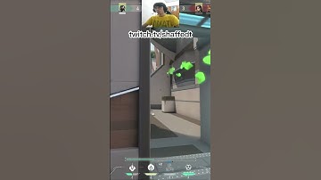 Competitive Viper 1v4 clutch :) #valorant #valorantclips #valorantshorts #viper #clutch #shorts