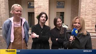 Tg2000 18 maggio 2026