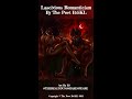 Lascivious Romanticism By: The Poet B.GKL