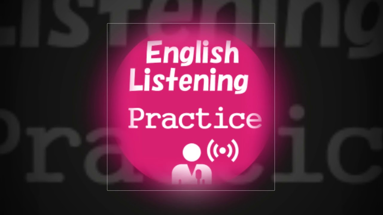 Listening skills 