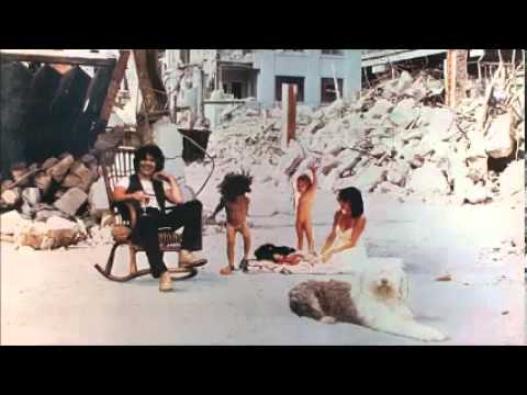 Rod Argent — No. 1