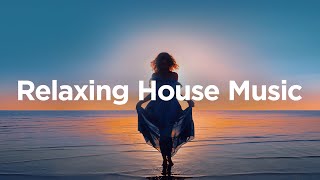 Relaxing House Mix ✨ Deep/Chill House Tracks • Best Chill Hits 😍
