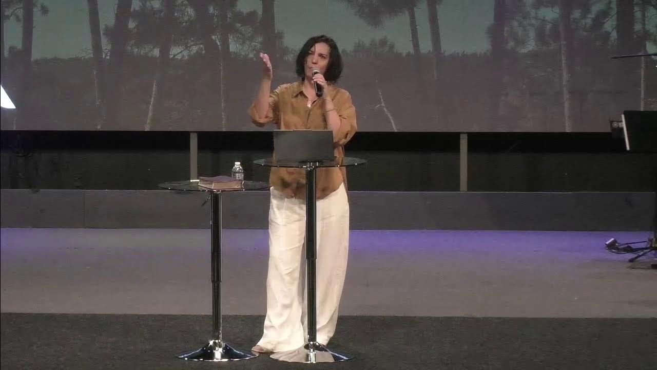 A Child Like Faith - Judy De Lizardi