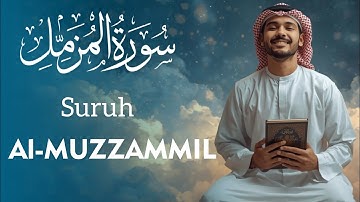 Surah Al-Muzzammil –  سوره المزمل Power of Night Prayer