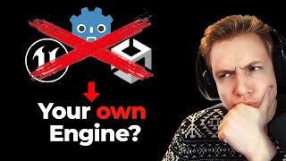 Should You Make Your Own Engine? | Cakez Reacts